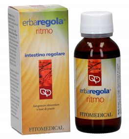Erbaregola Ritmo - 60 ml - 1
