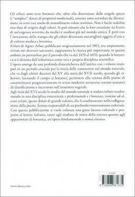 Erbari — Libro - 2