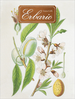 Erbario — Libro - 1