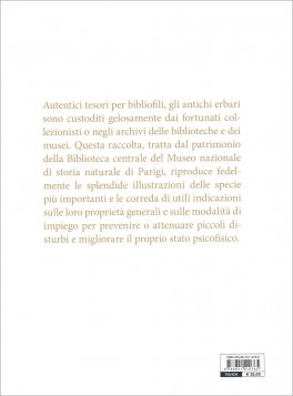 Erbario — Libro - 2