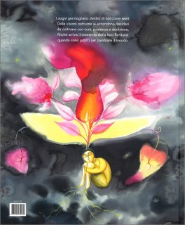 Erbario dei Miei Sogni — Libro - 2