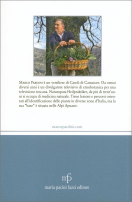 Erbario Poetico — Libro - 2