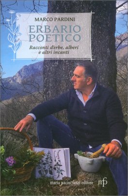 Erbario Poetico — Libro - 1
