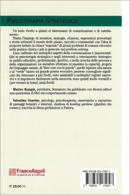 Erbario Psicologico — Libro - 2