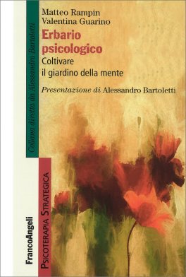 Erbario Psicologico — Libro - 1