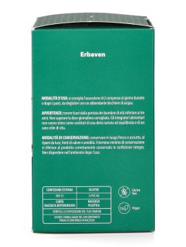 Erbaven Microcircolo - Compresse - 3