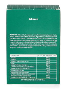 Erbaven Microcircolo - Compresse - 4