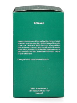 Erbaven Microcircolo - Compresse - 5