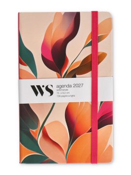 Erbe - Agenda Settimanale 2027 — Agenda - 2