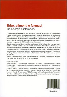 Erbe, Alimenti e Farmaci — Libro - 2