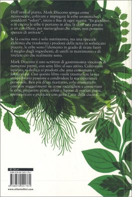 Erbe Aromatiche — Libro - 2