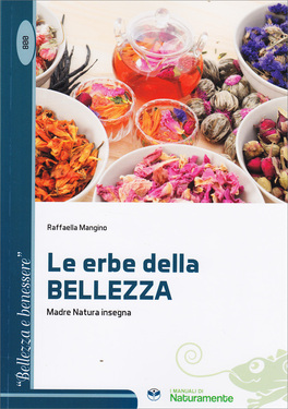 Le Erbe della Bellezza — Libro - 1