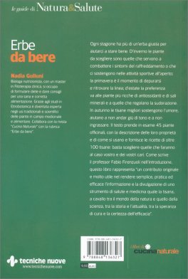 Erbe da Bere — Libro - 2
