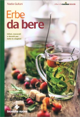 Erbe da Bere — Libro - 1