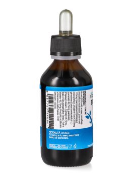 Erbe della Notte - Sistema Nervoso - 3