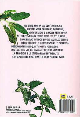 Erbe di Campo — Libro - 2