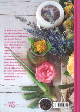 Erbe e Aromi — Libro - 2