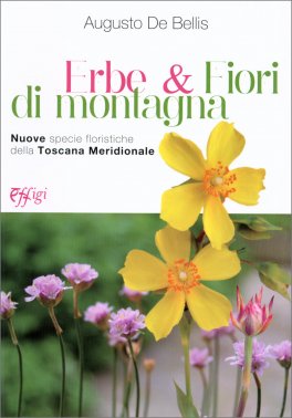 Erbe e Fiori di Montagna — Libro - 1