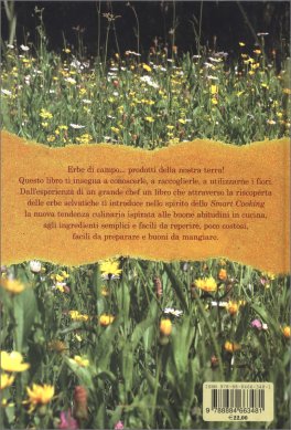 Erbe e Sapori in Cucina — Libro - 2