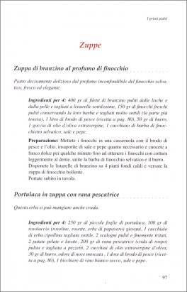 Erbe e Sapori in Cucina — Libro - 4