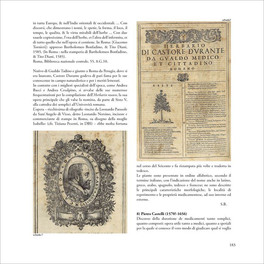 Erbe e Speziali - I Laboratori della Salute — Libro - 3