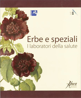 Erbe e Speziali - I Laboratori della Salute