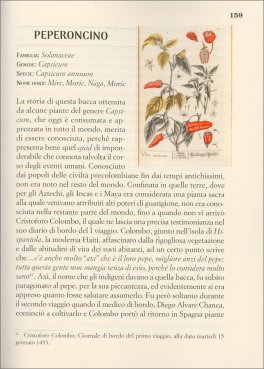 Erbe e Spezie in Cucina e in Farmacia — Libro - 3