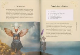 Erbe e Streghe — Libro - 3