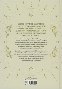 Erbe e Streghe — Libro - 2