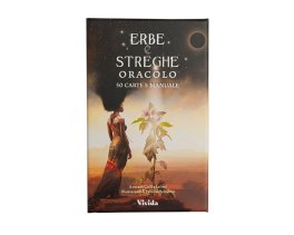 Erbe e Streghe Oracolo - 7