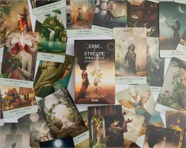 Erbe e Streghe Oracolo - 4