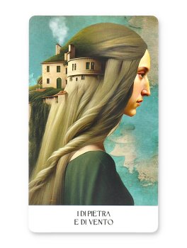 Erbe e Streghe Oracolo - 3