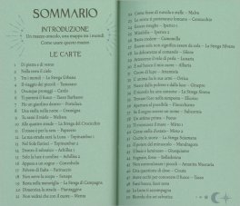 Erbe e Streghe Oracolo - 6