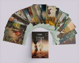 Erbe e Streghe Oracolo - 1