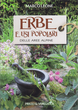 Erbe e Usi Popolari delle Aree Alpine — Libro - 1