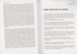 Erbe Erotiche — Libro - 3