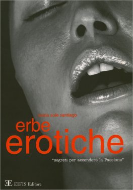 Erbe Erotiche — Libro - 1