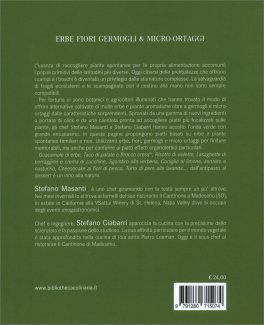 Erbe Fiori Gemrogli e Micro-Ortaggi — Libro - 2