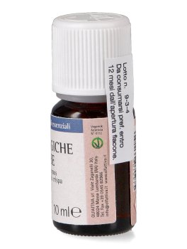 Erbe Magiche - Olio Essenziale  di Menta e Lemongrass - 4