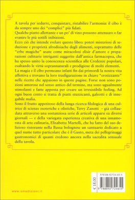 Erbe Magiche per Piatti Incantati — Libro - 2