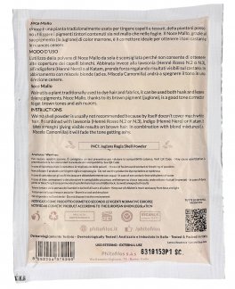 Erbe Riflessanti - I Semplici - 3