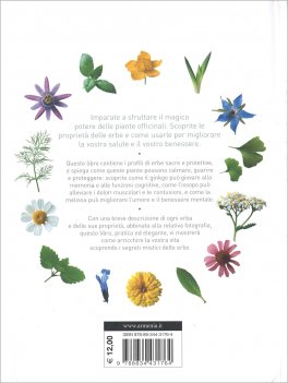 Erbe Sacre — Libro - 2