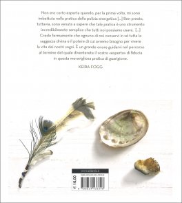 Erbe Sacre per la Pulizia Energetica — Libro - 2