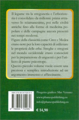 Erbe Stregate — Libro - 2