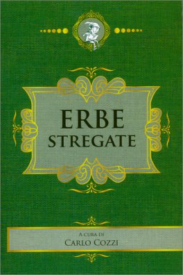 Erbe Stregate — Libro - 1