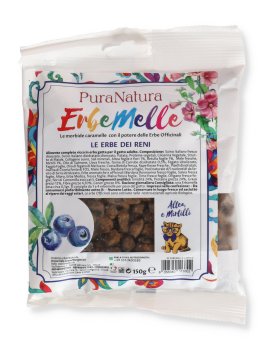 Erbemelle Le Erbe dei Reni per Gatti - 1