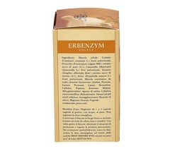Erbenzym Digest - Integratore Alimentare a base di Erbe - 3