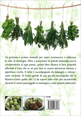 Erbette che Passione! — Libro - 2