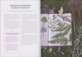Erboristeria Sciamanica — Libro - 3