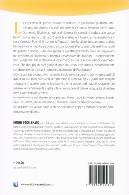 Ergo Sum - Il Sapere Esoterico di Cartesio — Libro - 2